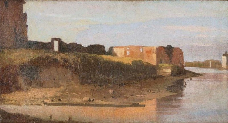 Dintorni di Roma